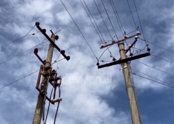 Punimet në rrjet, ja zonat e Tiranës që do të kenë shkëputje energjie elektrike për tre ditë