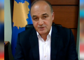 Deklarata e Macron për Kosovën, Hoxhaj: Kurti dhe Osmani nuk merren seriozisht nga liderët europianë