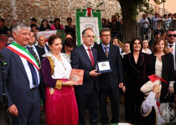 Begaj në Kalabri: Të zhvillojmë miqësinë tonë, ta promovojmë dhe ta trashëgojmë
