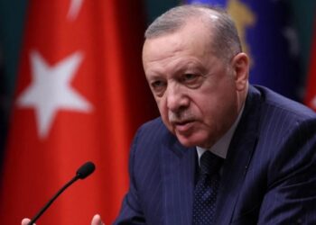 Erdogan pas sulmit terrorist në Ankara: Nga BE s’presim asgjë