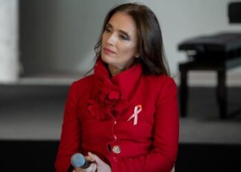 Ermonela Jaho trajnon të rinjtë; interes i lartë për Masterclass-in e sopranos me famë botërore