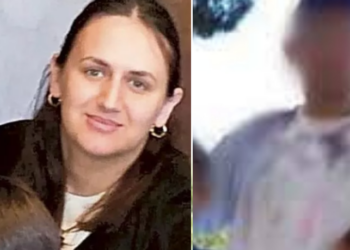 “Nuk do t’i harroj kurrë lotët në fytyrën e tij”, lamtumira e djalit të madh të Etlevës