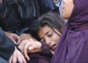 Lufta Hamas-Izrael, 600 fëmijë të vrarë dhe 1900 të tjerë të plagosur në Gaza nga sulmet ajrore izraelite