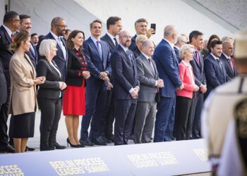 Serbia s’merr pjesë foton e Samitit, analisti: Guxim i madh të refuzosh Gjermaninë