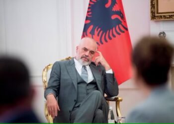 Toka e askujt në Kosovë/ A u keqinterpretua deklarata e Ramës?