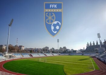 “Vrisni shqiptarët, që të mos ekzistojnë”, FFK kërkon dënim nga UEFA për tifozët serbë “Delije”