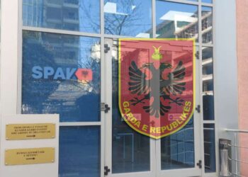 Kërcënimet/ Drejtësia në ‘duart’ e Gardës: Përveç prokurorëve të SPAK, do të merren në mbrojtje edhe gjyqtarët