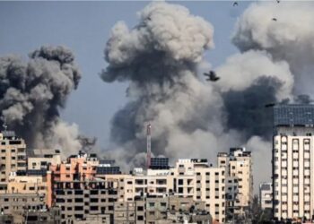 Dita e 7 e sulmeve, bombardimet izraelite vrasin 1500 njerëz në Gaza, mes tyre qindra fëmijë