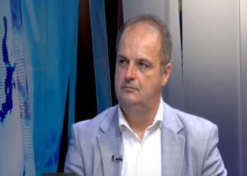 Genci Nimabegu dorëhiqet si deputet në Malin e Zi