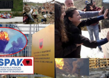 EMRAT/ Nga Zamira Durda e Shkelzen Berisha, tek gjeneral Luan Hoxha e Ylli Pinari: Ja lista e dëshmitarëve për dosjen “Gërdeci”