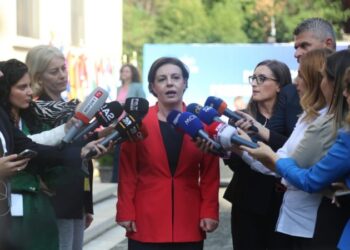 “Sovraniteti s’diskutohet”/ Gërvalla kundër propozimit të Ramës: S’ka nevojë për konferencë paqeje, janë bërë në kohën e luftërave ballkanike
