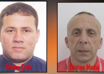 Ra në prangat e kolegëve, zbulohet roli i shefit të Komisariatit të Laçit: Transportonte “baronin e drogës” dhe…