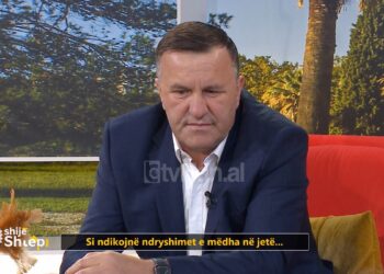 “Që ditën e parë kam dashur të kthehem”, sipërmarrësi shqiptar lë Londrën pas 26 vitesh