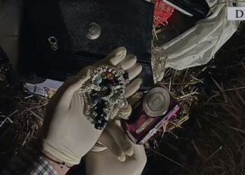 Hynë në banesën e 81-vjeçares dhe vodhën me dhunë bizhuteritë, vihen në pranga autorët