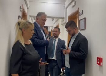 Ndryshimet në statut të Bashës, Rithemelimi kërkon pezullim të procesit