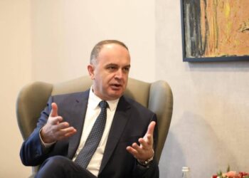Qeveria e re në Malin e Zi, Gjeloshaj: 4 çështje kyçe të politikës së jashtme nuk i negociojmë!