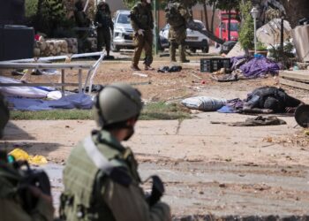 Gjenerali izraelit flet për foshnjat e vrara: I masakrojnë në sy të nënave, vriten në dhomat e tyre të gjumit