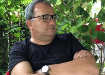 Goditet me sende të forta Gjergj Zefi, administratori dhe pronari i portalit Pamfleti.net