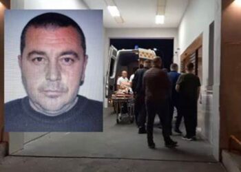 I vranë babanë dhe atë vetë e plagosën, Gjin Guri: Nuk na qëlloi kushëriri! Policia të gjejë autorët e vërtetë