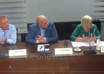 Deputeti i PS godet kompaninë celulare: Është bërë gangrenë për qytetarët, kompania të thirret në seancë
