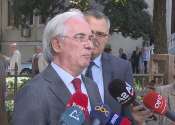 Gjinushi: S’mund të më gjykojnë ca deputetë parazitë që s’kanë as kulturë