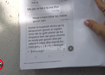 “Vajza përmend alkool, dhunë…” Psikologët tërhiqen nga trajtimi i 9-vjeçares