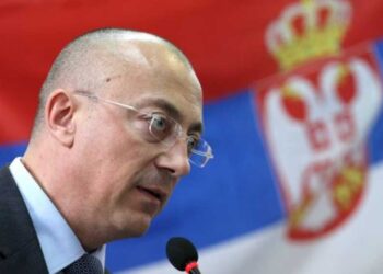 Kreu i Listës Serbe dëgjon këshillën e Vuçiç: Jemi gati për zgjedhjet në Veri!