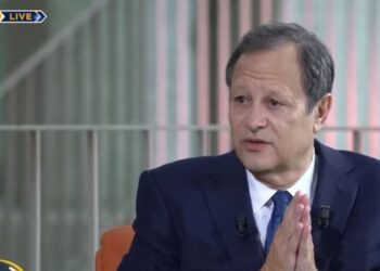 “Piramida, sot simbol i të ardhmes”/ Granoff: Mijëra fëmijë do kenë mundësi të përmirësojnë aftësitë e tyre