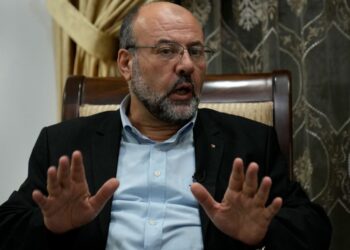 “E dinin fare pak njerëz”/ Kreu i Hamas rrëfen detaje nga operacioni terrorist: Si depërtuam në Izrael