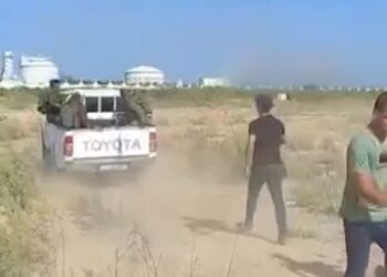 “Ju dua. Më vjen keq”, familjet izraelite ende në kërkim të pengjeve