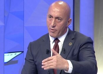 Haradinaj tregon marrëdhënien me Radojiçiç kur ishte kryeministër, zbulon lajmin më të keq që i dha