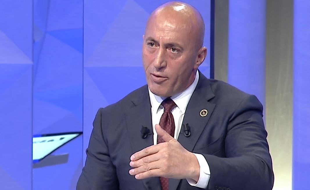 Haradinaj tregon marrëdhënien me Radojiçiç kur ishte kryeministër, zbulon lajmin më të keq që i dha