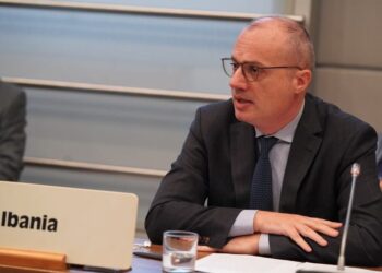 Ministri i Jashtëm: Shqipëria zgjidhet anëtare e Këshillit të të Drejtave të Njeriut. Besim nga OKB për rolin tonë në çështjet ndërkombëtare