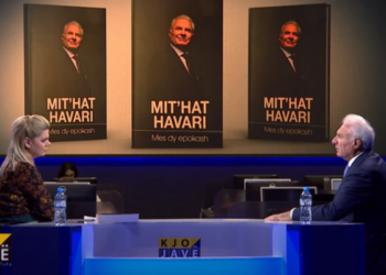 “Përplasja me Hajdarin, ‘do ta paguash’ i thashë”/ Nga Berisha te Rama, rrëfimet e Havarit në librin e tij: Meta më shpëtoi jetën, por…!