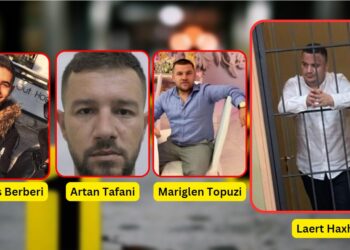 Pritet të zbardhen bisedat/ Tafani nxjerr kodet e “Sky” të Laert Haxhiut, SPAK merr dosjen