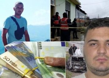 I penduari: 50 mijë euro për vrasjen e Bashaliut, njeriu që dorëzoi pagën, Lorenc Lala, iku në Angli