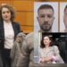 “Kërcënimet me jetë nga Laert Haxhiu”/ Ish ministrja e Drejtësisë: Dy prokuroret kanë prishur qetësinë e krimit të organizuar
