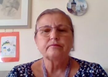 “Çdo shtëpi ka një dhomë të blinduar”, shqiptarja tregon mënyrë se si izraelitët mbrohen nga sulmet