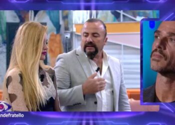 VIDEO/ Letra e Heidi Bacit pas largimit nga Grande Fratello: E kuptova gjestin e babait tim…!