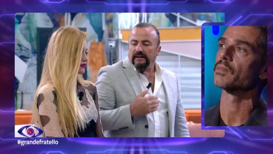 VIDEO/ Letra e Heidi Bacit pas largimit nga Grande Fratello: E kuptova gjestin e babait tim…!