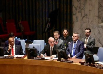 Hasani në Këshillin e Sigurimit: Të punojmë për një botë ku parandalohen konfliktet