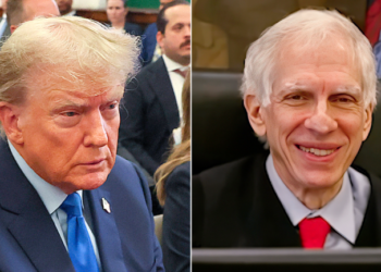 Gjobitet Donald Trump, shkeli urdhrin e gjyqtarit dhe nuk fshiu postimet shpifëse në rrjetet sociale