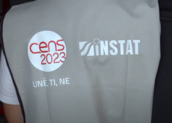 Censusi shtyhet deri në 15 nëntor; vështirësi me gjetjen e familjeve të zhvendosura nga tërmeti