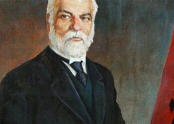 Si u kërcënua Ismail Qemali nga grekët se mbrojti Janinën!