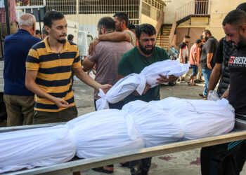 Konflikti Izael-Hamas/ Të paktën 2000 fëmijë në Gaza kanë humbur jetën që nga nisja e luftës