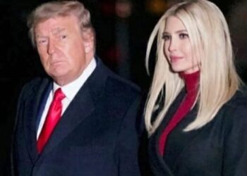 Ivanka Trump do të duhet të dëshmojë në rastin kundër babait të saj