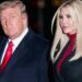 Ivanka Trump do të duhet të dëshmojë në rastin kundër babait të saj