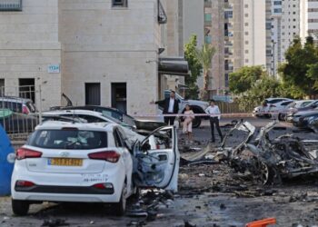 Sulmi terrorist/ Rritet bilanci i viktimave në Izrael, 100 të vdekur e 900 të plagosur! Hamasi merr dhjetra civilë e ushtarë peng