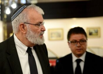 “Do i ndjekim kasapët që vranë të pafajshmit”/ Ish-kreu i Këshillit të Sigurisë Kombëtare të Izraelit: Askush s’na mëson dot si të luftojmë barbarët