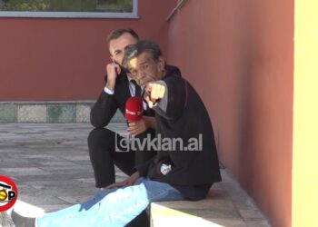 “Më ke goditur, do të të vras”, fqinji i alkoolizuar terrorizon djalin 12-vjeçar